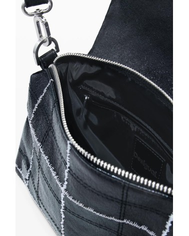 BOLSO MAI-TAI NARON MINI FLAP DESIGUAL