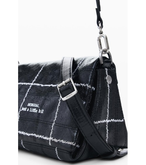 BOLSO MAI-TAI NARON MINI FLAP DESIGUAL