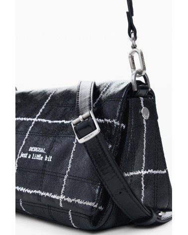 BOLSO MAI-TAI NARON MINI FLAP DESIGUAL