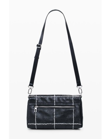 BOLSO MAI-TAI NARON MINI FLAP DESIGUAL