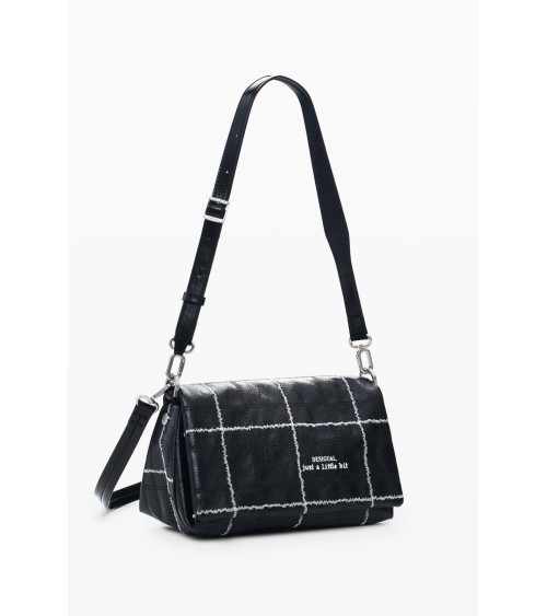 BOLSO MAI-TAI NARON MINI FLAP DESIGUAL