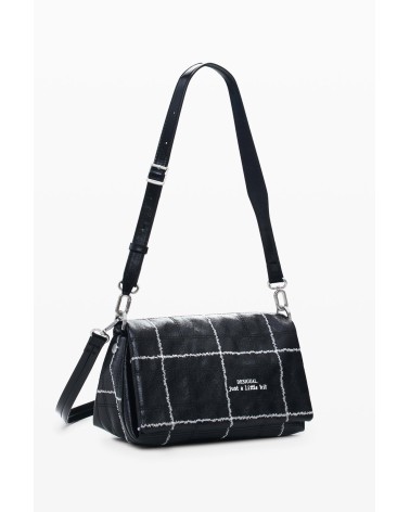 BOLSO MAI-TAI NARON MINI FLAP DESIGUAL