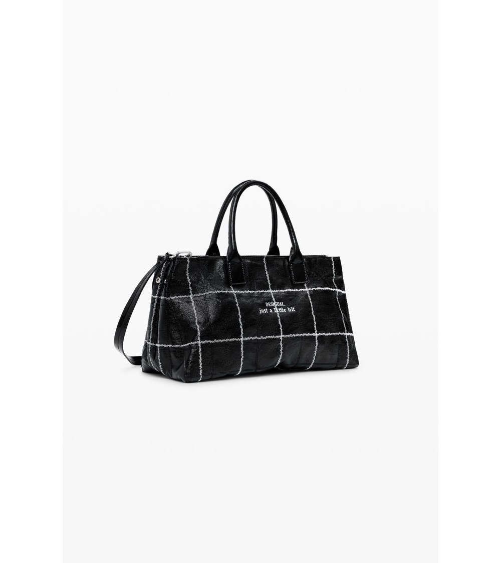 BOLSO MAI-TAI DESIGUAL