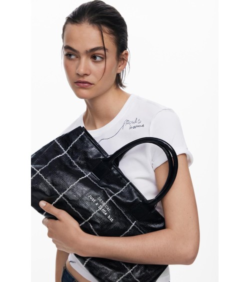 BOLSO MAI-TAI DESIGUAL