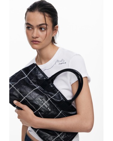 BOLSO MAI-TAI DESIGUAL