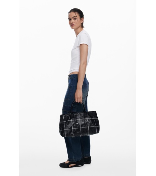 BOLSO MAI-TAI DESIGUAL