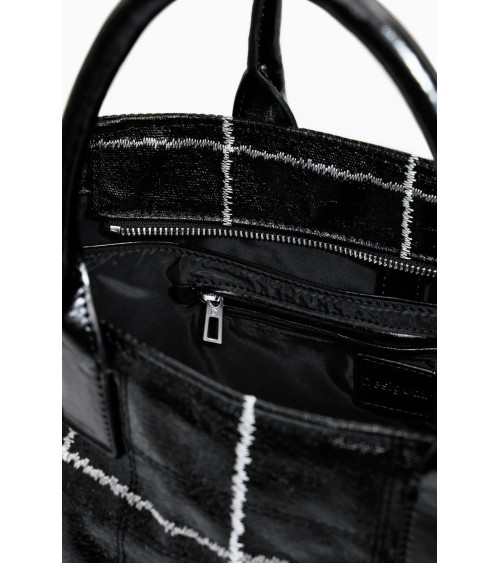 BOLSO MAI-TAI DESIGUAL