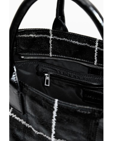 BOLSO MAI-TAI DESIGUAL