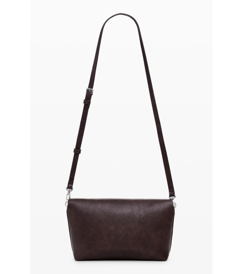 BOLSO HALF LOGO TROKEL DESIGUAL