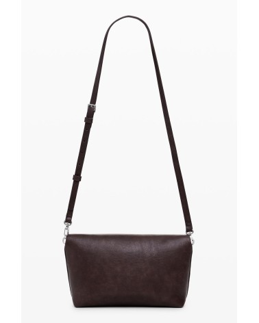 BOLSO HALF LOGO TROKEL DESIGUAL