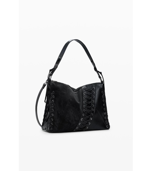 BOLSO TANGO PATCH LEIRIA DESIGUAL