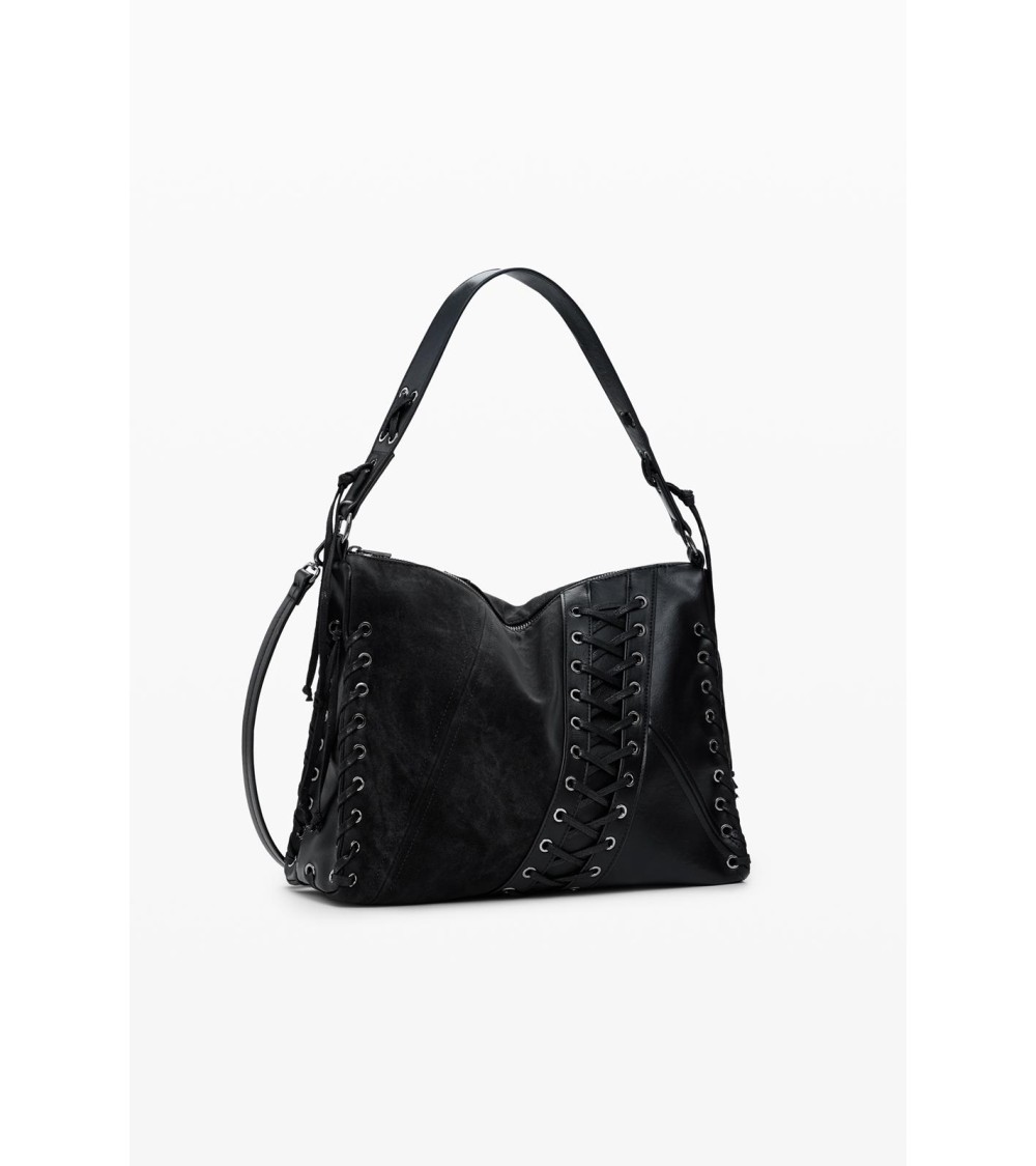 BOLSO TANGO PATCH LEIRIA DESIGUAL