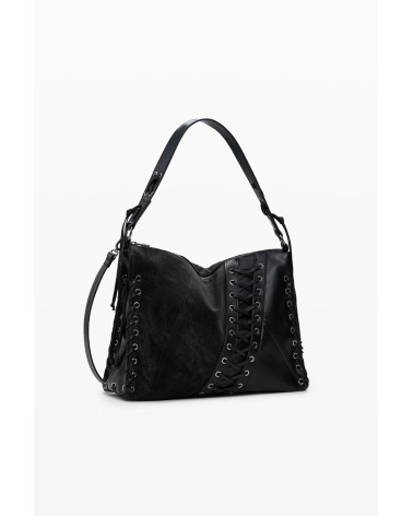BOLSO TANGO PATCH LEIRIA DESIGUAL