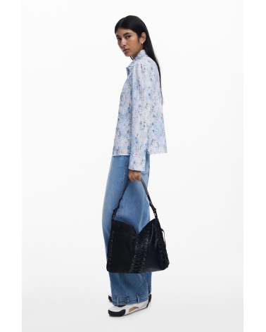BOLSO TANGO PATCH LEIRIA DESIGUAL