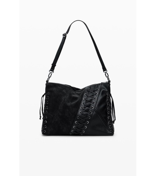 BOLSO TANGO PATCH LEIRIA DESIGUAL