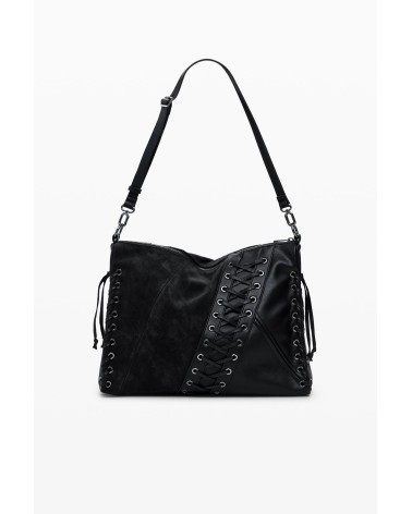 BOLSO TANGO PATCH LEIRIA DESIGUAL
