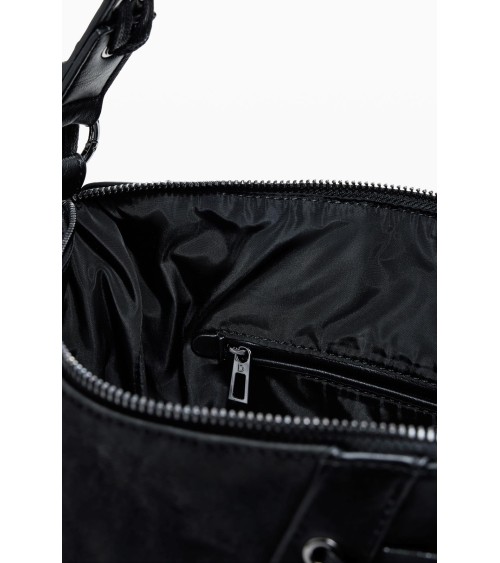 BOLSO TANGO PATCH LEIRIA DESIGUAL