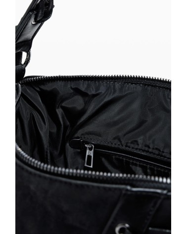 BOLSO TANGO PATCH LEIRIA DESIGUAL