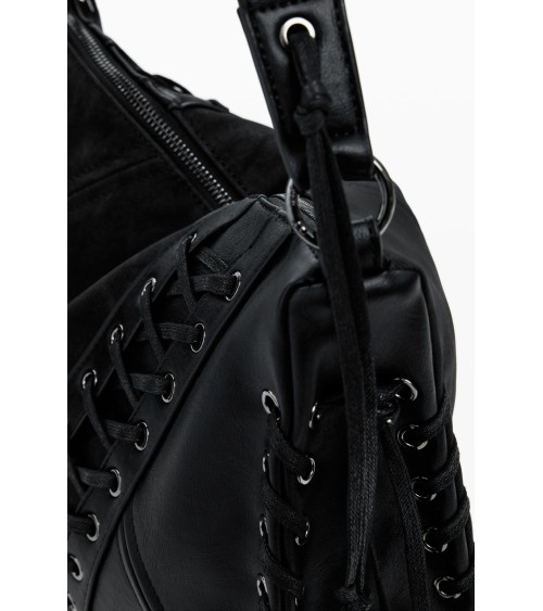 BOLSO TANGO PATCH LEIRIA DESIGUAL