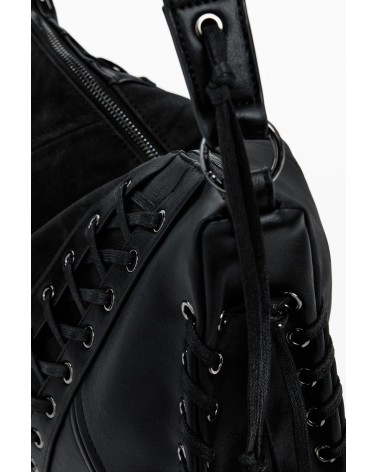 BOLSO TANGO PATCH LEIRIA DESIGUAL