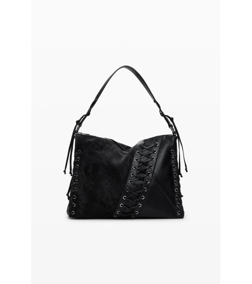 BOLSO TANGO PATCH LEIRIA DESIGUAL