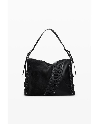 BOLSO TANGO PATCH LEIRIA DESIGUAL