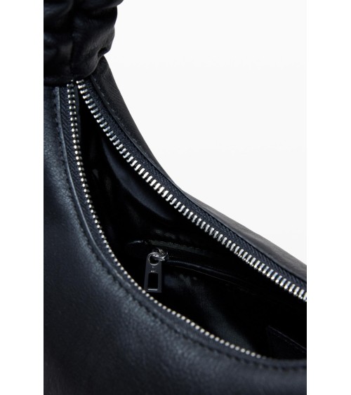 BOLSO HALF LOGO MONTVILLE DESIGUAL