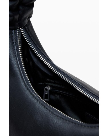 BOLSO HALF LOGO MONTVILLE DESIGUAL