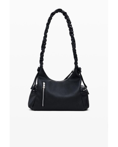 BOLSO HALF LOGO MONTVILLE DESIGUAL