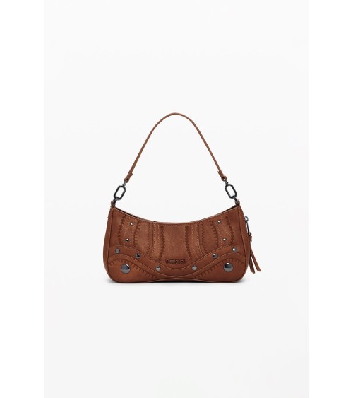 BOLSO EMBRO PATCH ALSACIA DESIGUAL
