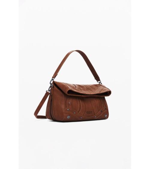 BOLSO EMBRO PATCH LOVERTY DESIGUAL