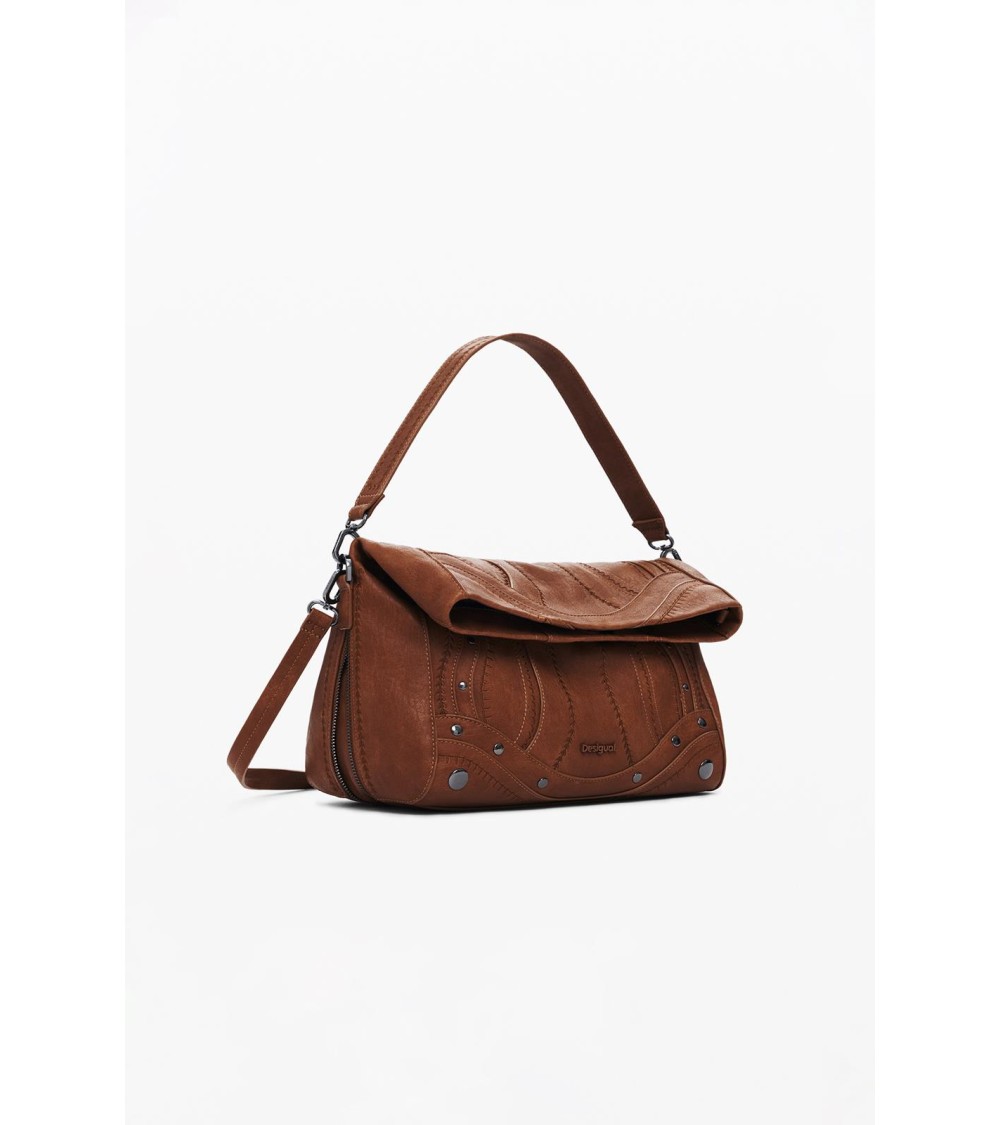 BOLSO EMBRO PATCH LOVERTY DESIGUAL