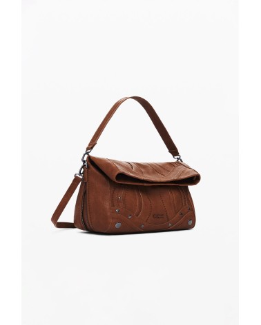 BOLSO EMBRO PATCH LOVERTY DESIGUAL