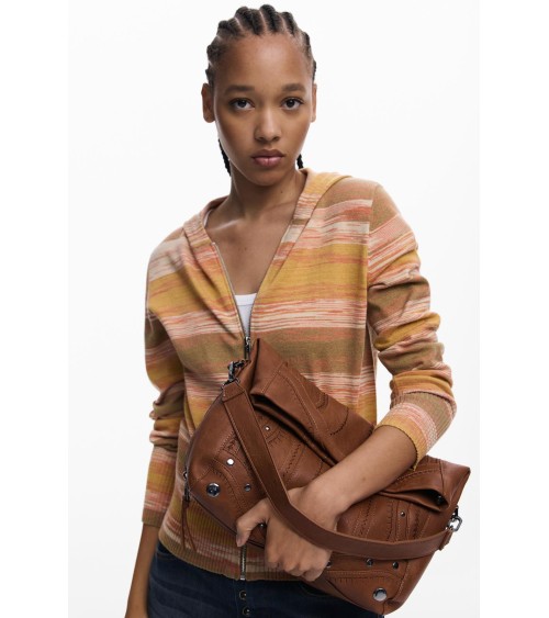 BOLSO EMBRO PATCH LOVERTY DESIGUAL