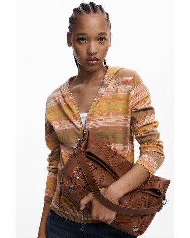 BOLSO EMBRO PATCH LOVERTY DESIGUAL