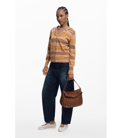 BOLSO EMBRO PATCH LOVERTY DESIGUAL