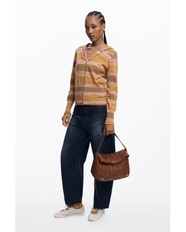 BOLSO EMBRO PATCH LOVERTY DESIGUAL