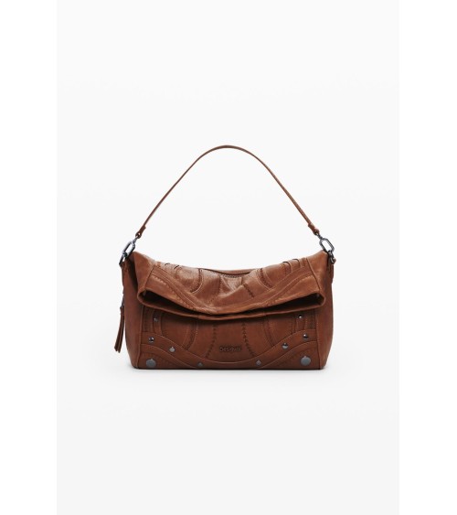 BOLSO EMBRO PATCH LOVERTY DESIGUAL