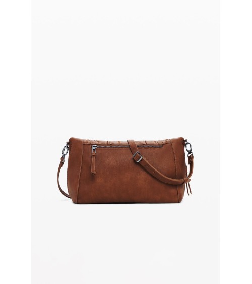 BOLSO EMBRO PATCH LOVERTY DESIGUAL