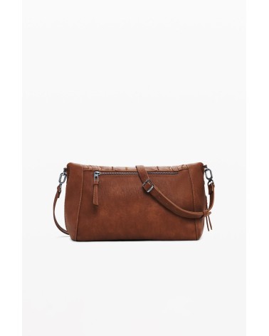 BOLSO EMBRO PATCH LOVERTY DESIGUAL