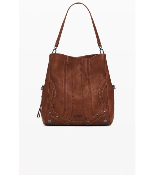 BOLSO EMBRO PATCH LOVERTY DESIGUAL