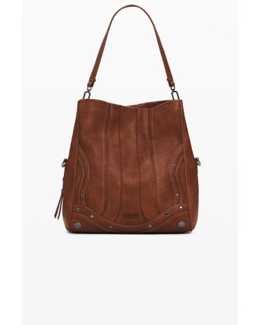 BOLSO EMBRO PATCH LOVERTY DESIGUAL