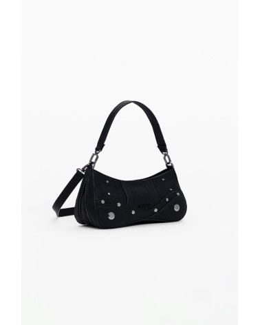 BOLSO EMBRO PATCH ALSACIA DESIGUAL