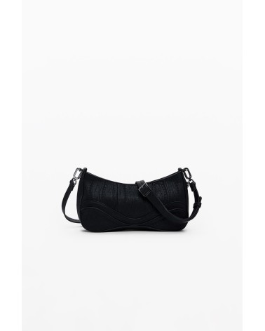 BOLSO EMBRO PATCH ALSACIA DESIGUAL