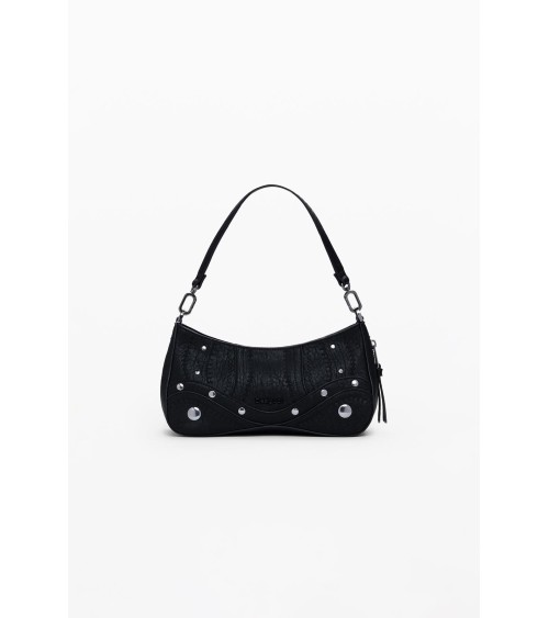 BOLSO EMBRO PATCH ALSACIA DESIGUAL