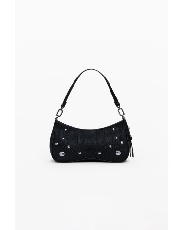 BOLSO EMBRO PATCH ALSACIA DESIGUAL