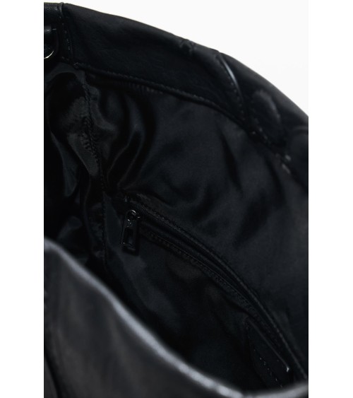 BOLSO EMBRO PATCH LOVERTY DESIGUAL