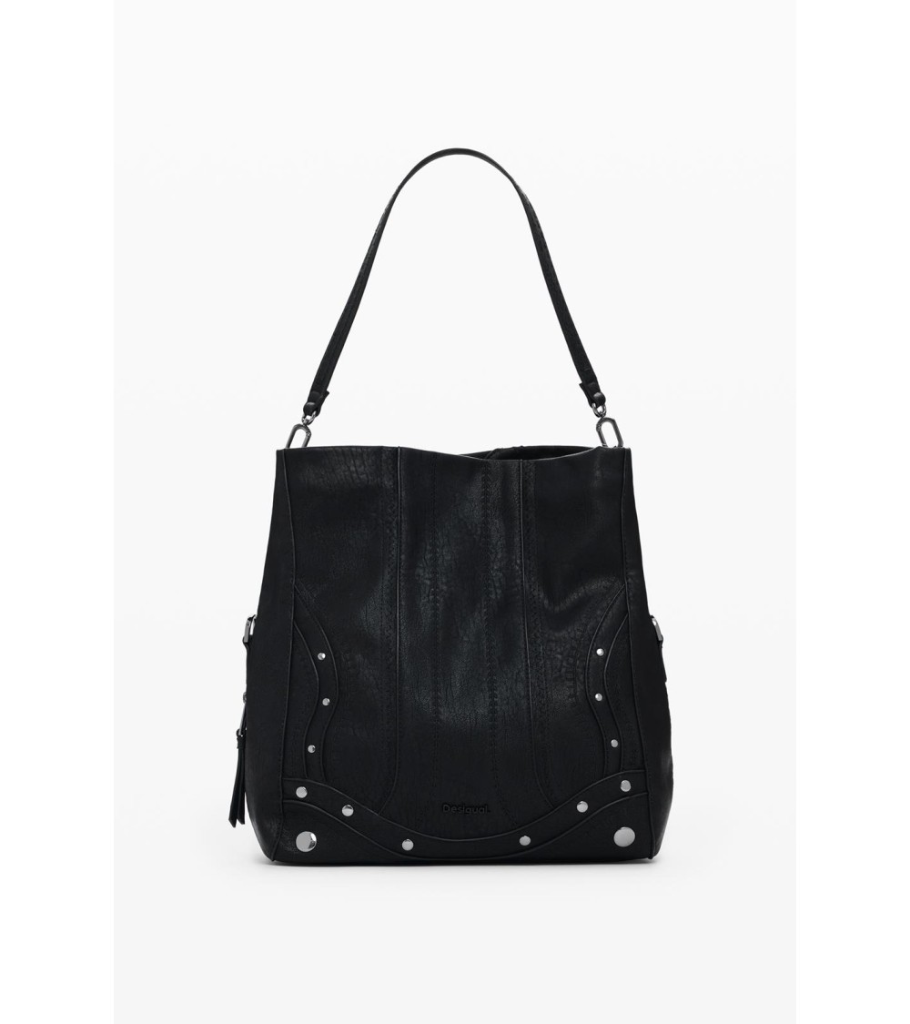 BOLSO EMBRO PATCH LOVERTY DESIGUAL