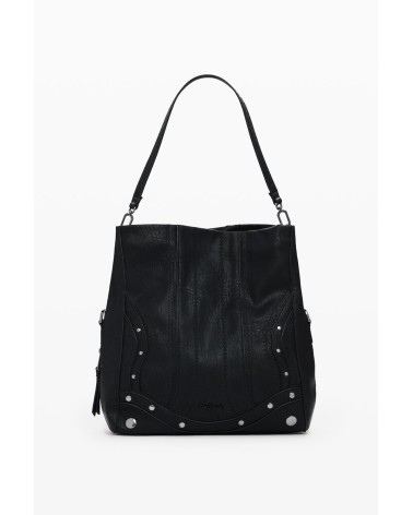 BOLSO EMBRO PATCH LOVERTY DESIGUAL