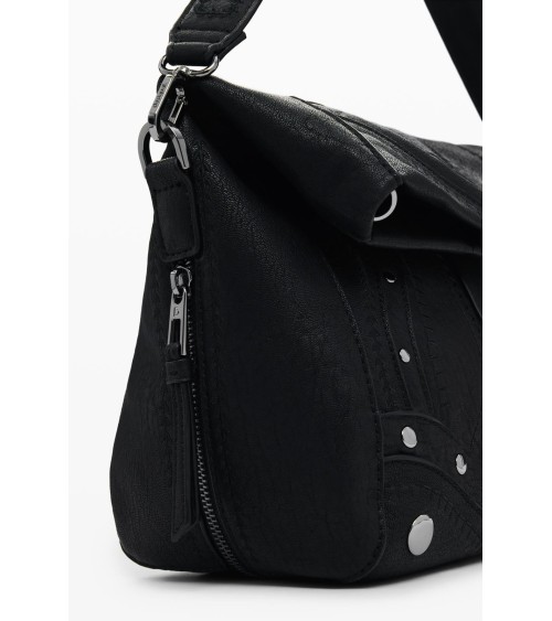 BOLSO EMBRO PATCH LOVERTY DESIGUAL
